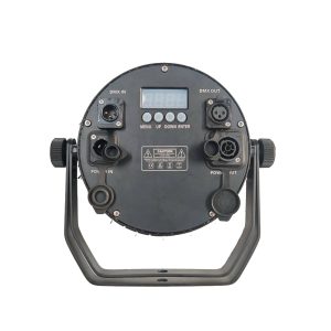 Show Time Stage Light Led Par Lights