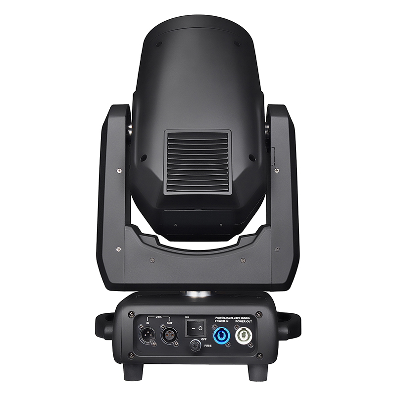 Show Time Stage Light 380W 17R Beam Moving Light Show Time Stage Light 380W 17R Beam Moving Light