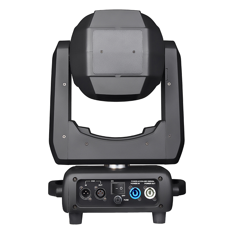 Show Time Stage Light 380W 17R Beam Moving Light Show Time Stage Light 380W 17R Beam Moving Light
