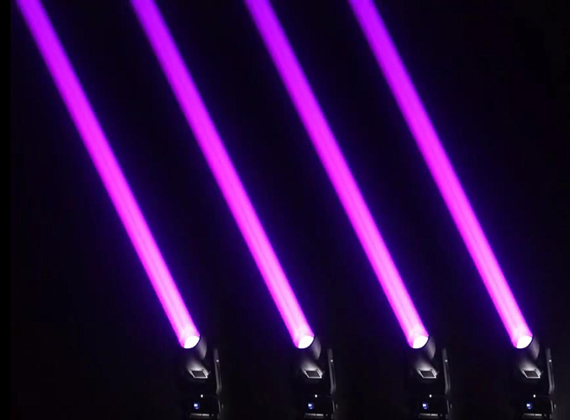 Show Time Stage Light 380W 17R Beam Moving Light Show Time Stage Light 380W 17R Beam Moving Light