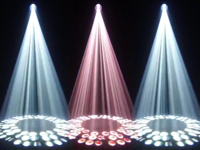 Show Time Stage Light 380W 17R Beam Moving Light Show Time Stage Light 380W 17R Beam Moving Light
