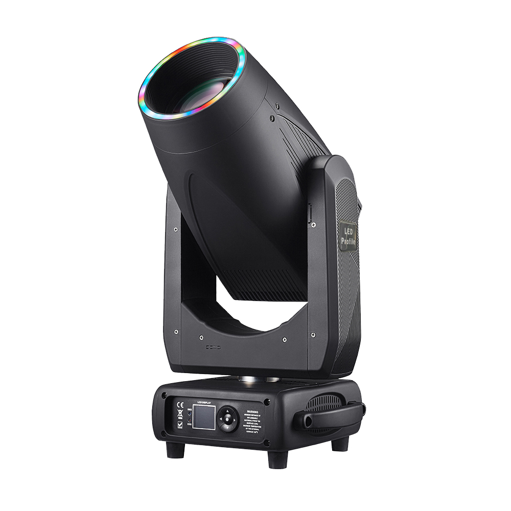 Show Time Stage Light 700W Led BSW Moving Head