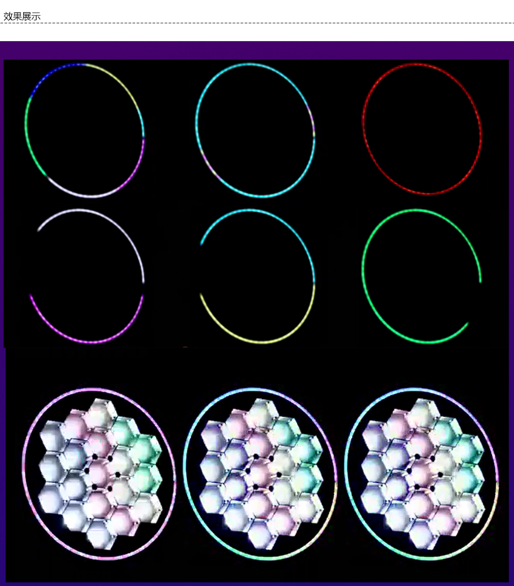 Show Time Stage Light 1940 RGBW Wash Led Moving Heads Show Time Stage Light 1940 RGBW Wash Led Moving Heads