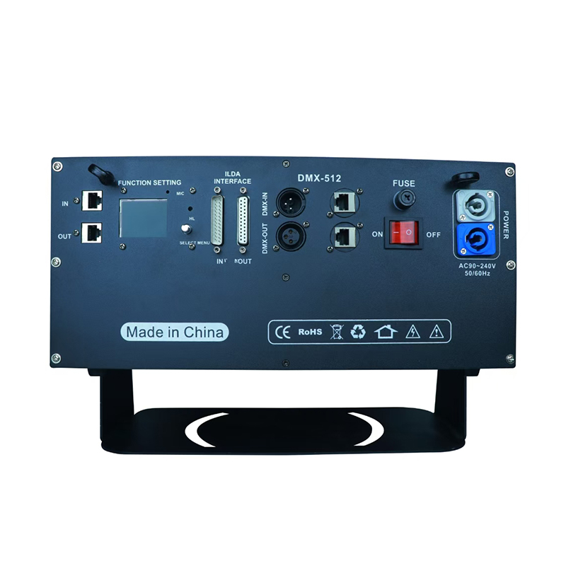 show time Stage Light 20w laser02