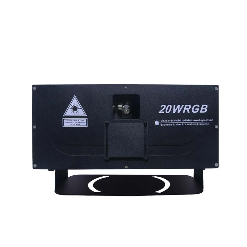 show time Stage Light 20w laser Light