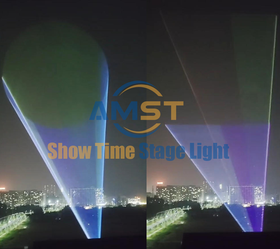 show time Stage Light 20w laser show time Stage Light 20w laser