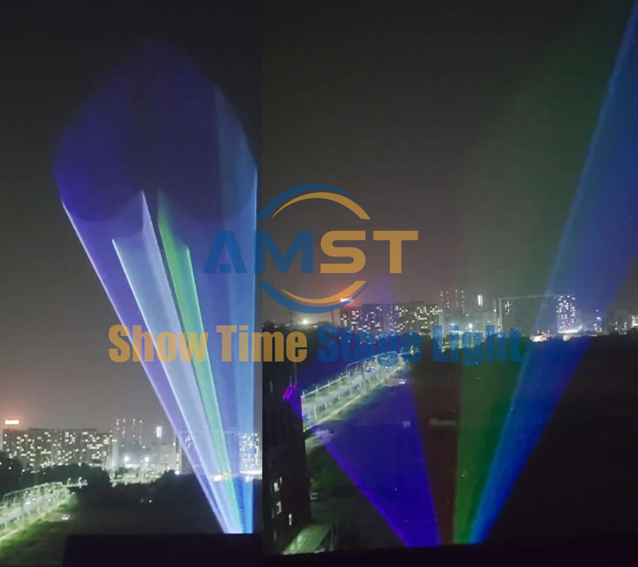 show time Stage Light 20w laser show time Stage Light 20w laser