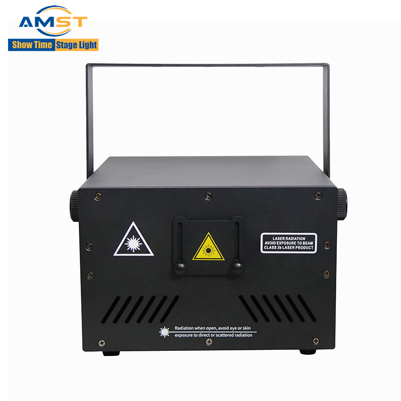 10w laser light RGB Cartoon Light 10w laser light RGB Cartoon Laser