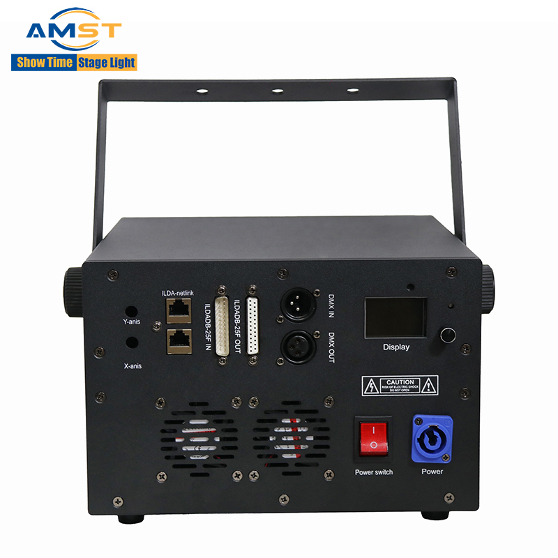 10w laser light RGB Cartoon Light 10w laser light RGB Cartoon Light