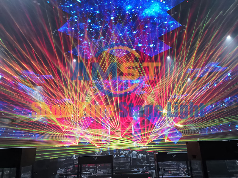 10w laser light RGB Cartoon 10w laser light RGB Cartoon