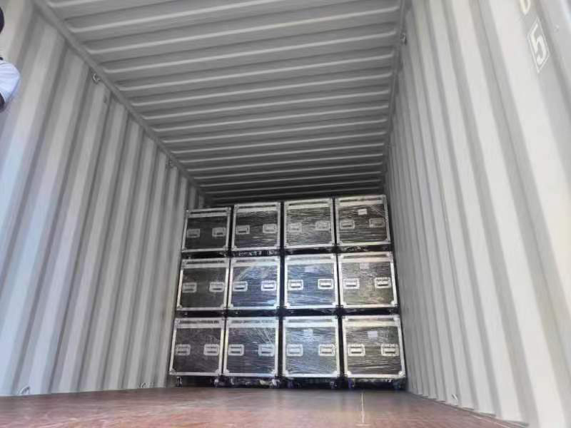 show time stage light container 02