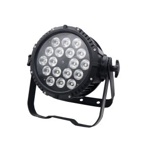 18x12W Led Par Lights