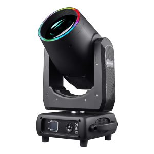 Show Time Stage Light 380W Beam Moving Light