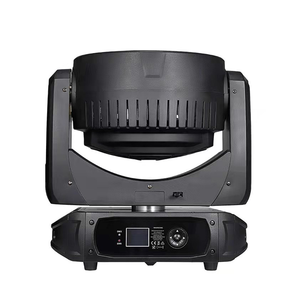 Show Time Stage Light 1940 RGBW Wash Led Moving Heads Show Time Stage Light 1940 RGBW Wash Led Moving Heads