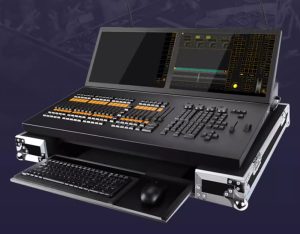 Halgi/M3 MA DMX 512 Controller Show Time Stage Light A2 MA Controller