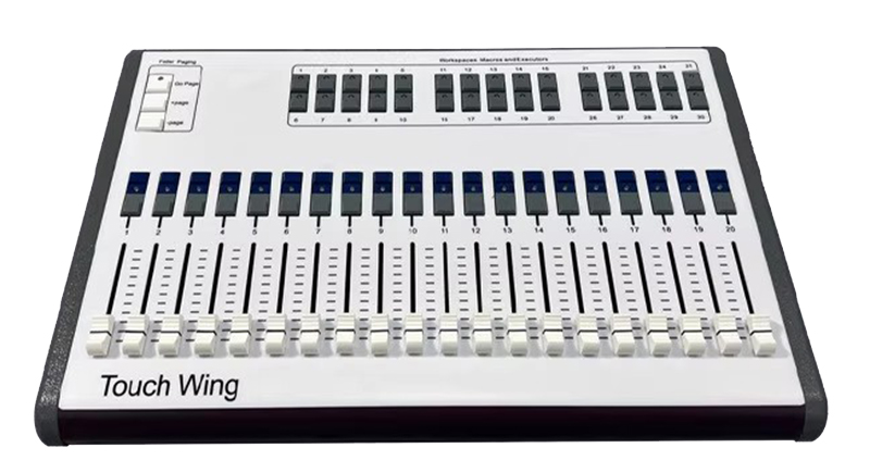 Show Time Stage Light Touch Wing Show Time Stage Light Touch Wing