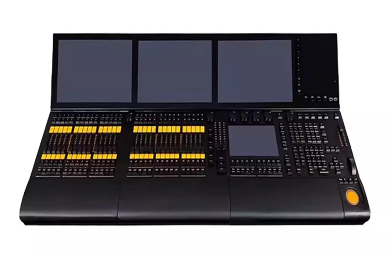 Show Time Stage Light M3 MA Controller Show Time Stage Light M3 MA Controller