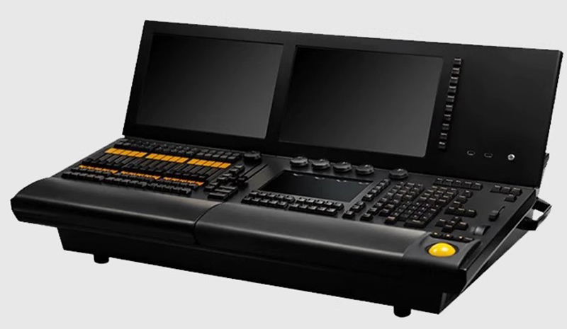 Show Time Stage Light M2L MA Controller Show Time Stage Light M2L MA Controller