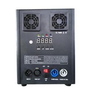 Show Time Stage Light Spark Cold Fireworks Machine