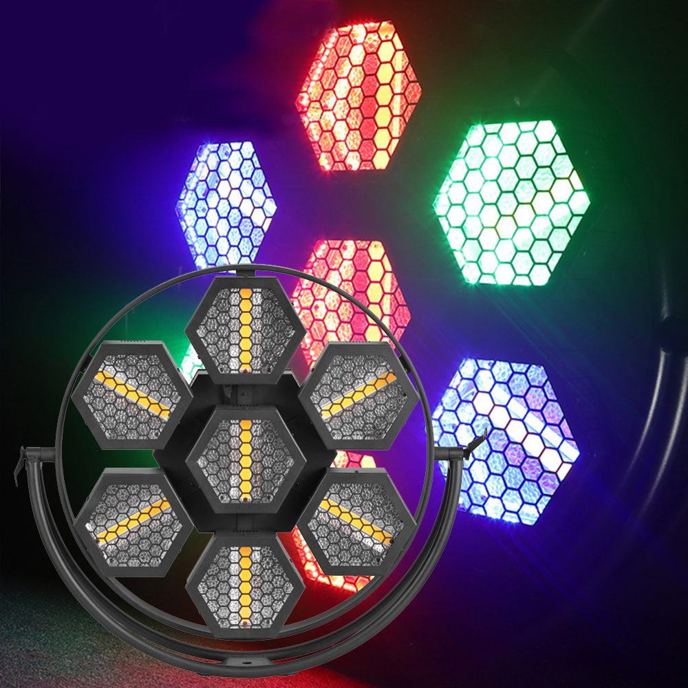 Show Time Stage Retro DJ Led Light Show Time Stage Retro DJ Led Light