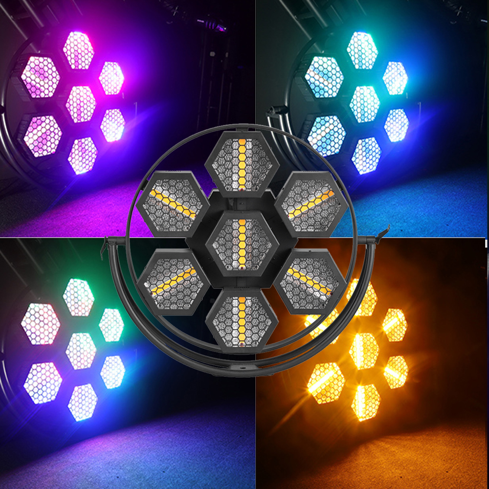 Show Time Stage Retro DJ Led Light Show Time Stage Retro DJ Led Light