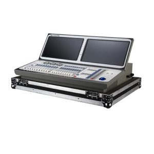 Show Time Stage Light Dual Tiger Touch DMX 512 Console