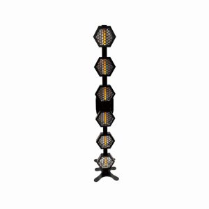 Aranea/Retro DJ Led Light Show Time Stage Retro DJ Led Light