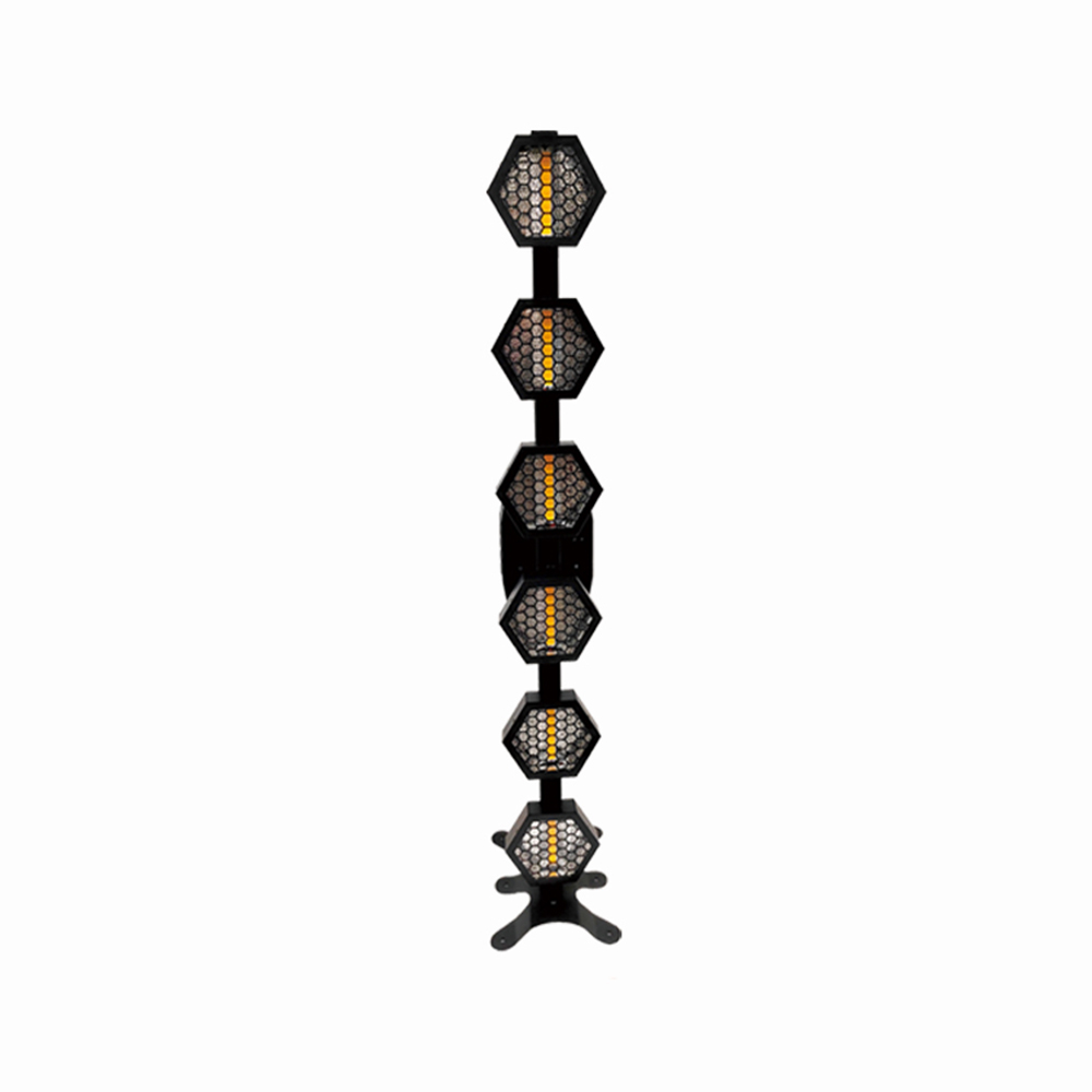 Show Time Stage Retro DJ Led Light Show Time Stage Retro DJ Led Light