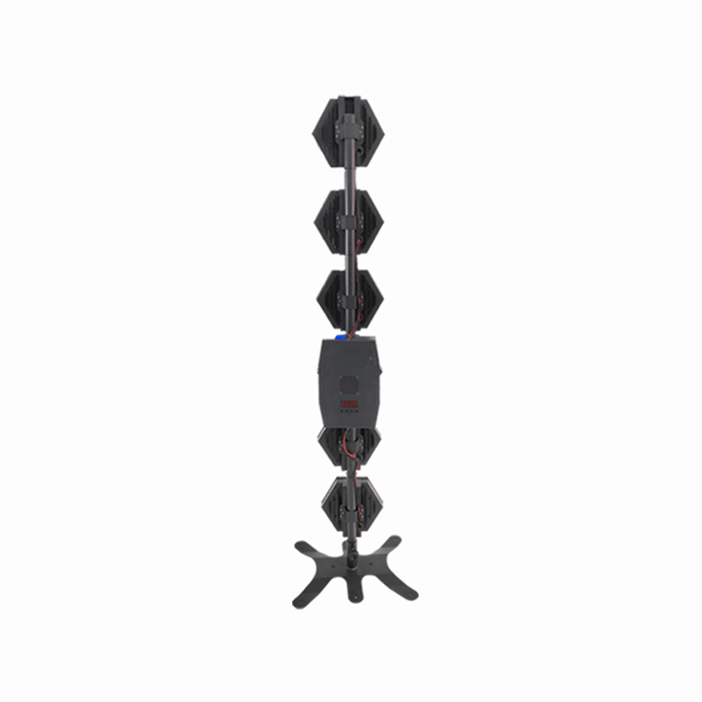 Show Time Stage Retro DJ Led Light Show Time Stage Retro DJ Led Light
