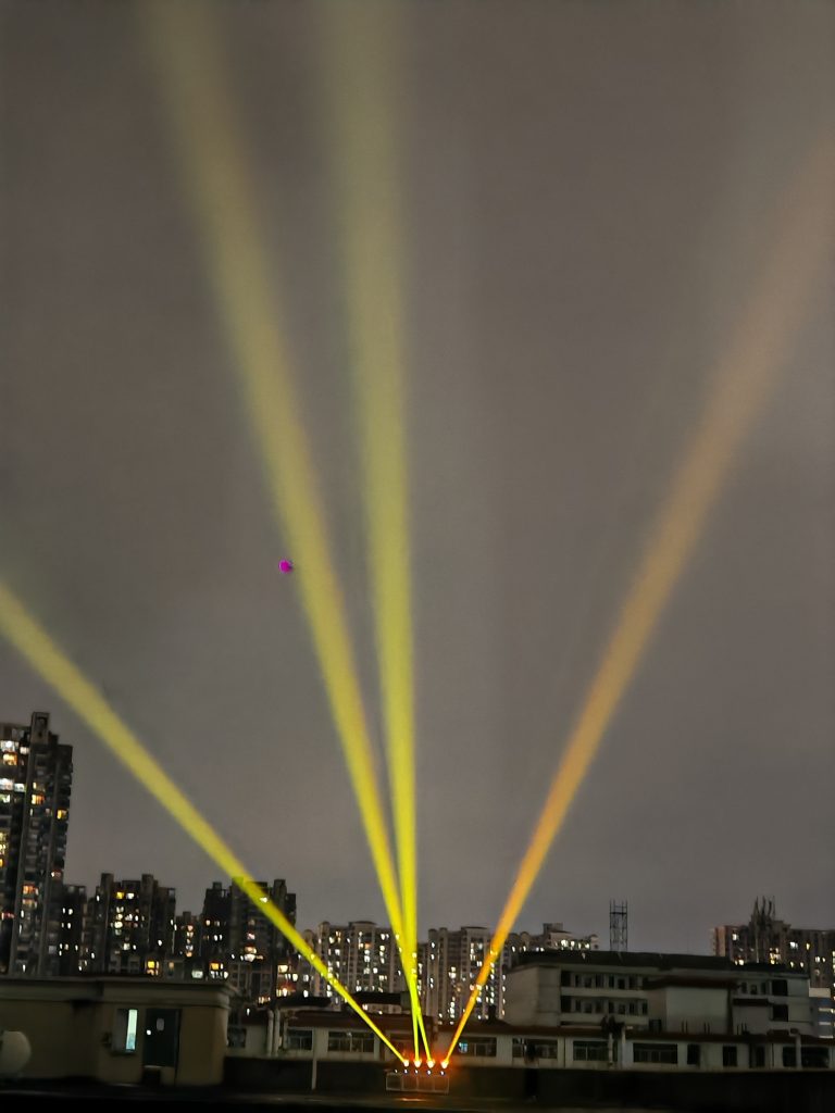 show time 120w laser beam moving head show time 120w laser beam moving head