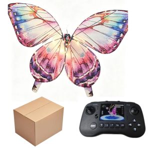 Rozer/Flapping Wing Bionic Butterfly Flapping Wing Bionic Butterfly