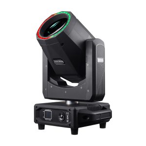 show time 120w laser beam moving head