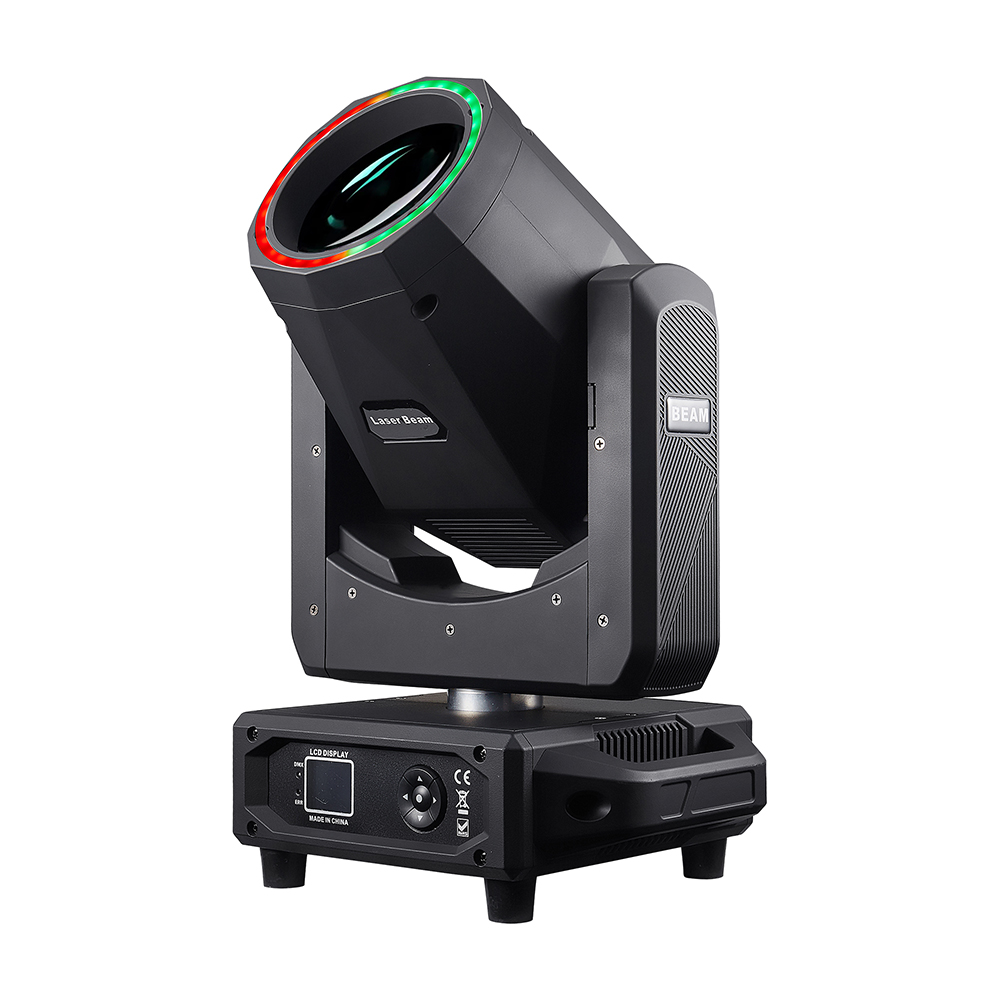 show time 120w laser beam moving head show time 120w laser beam moving head