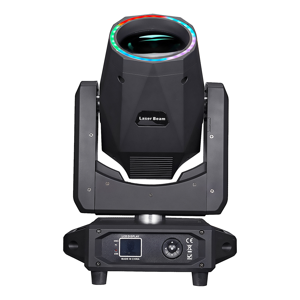 show time 120w laser beam moving head show time 120w laser beam moving head