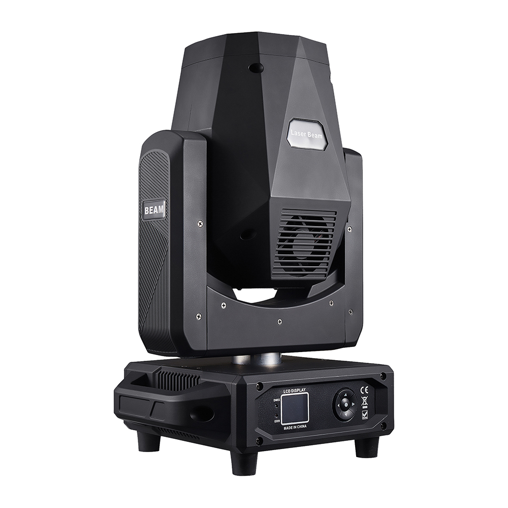 show time 120w laser beam moving head show time 120w laser beam moving head
