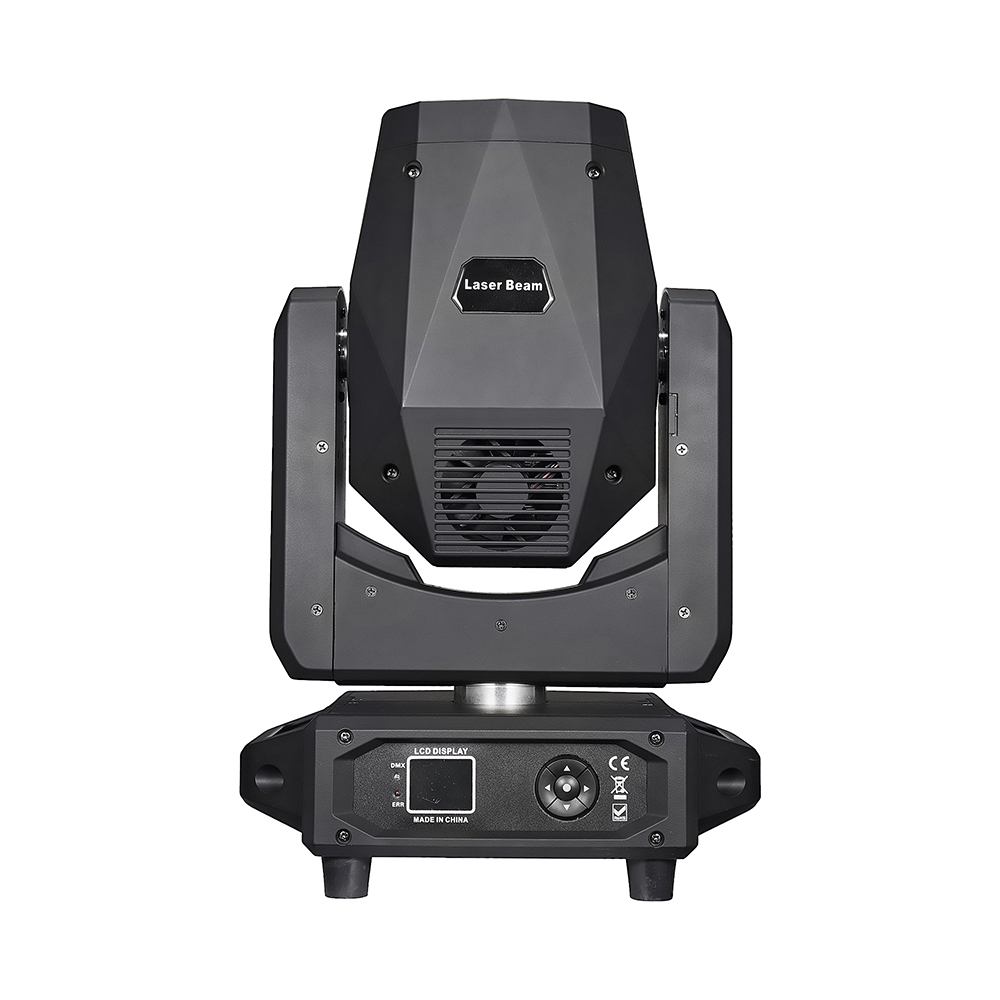 show time 120w laser beam moving head show time 120w laser beam moving head
