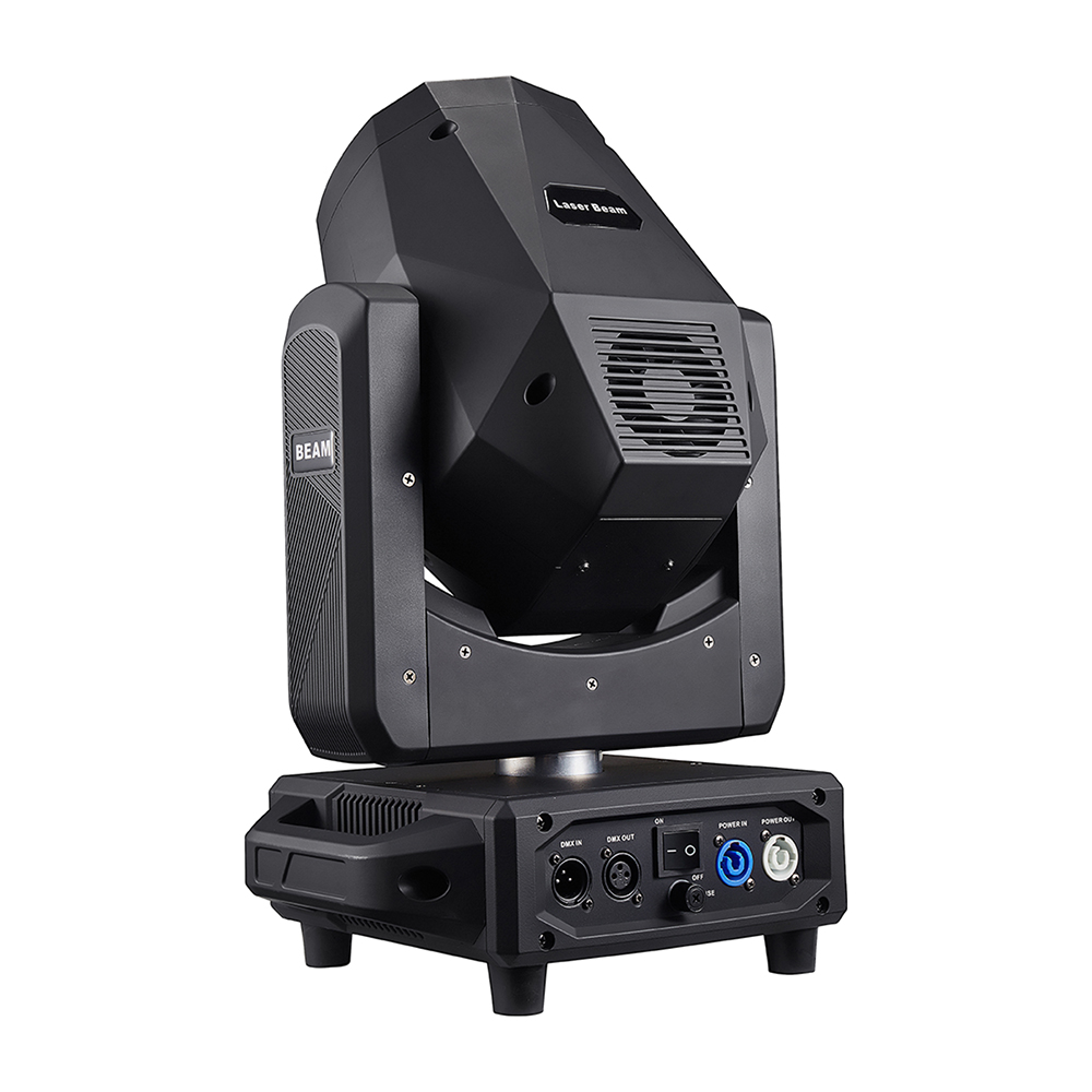 show time 120w laser beam moving head show time 120w laser beam moving head