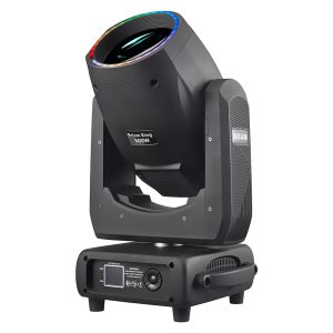 Show Time 300W Prism King Beam Moving Head
