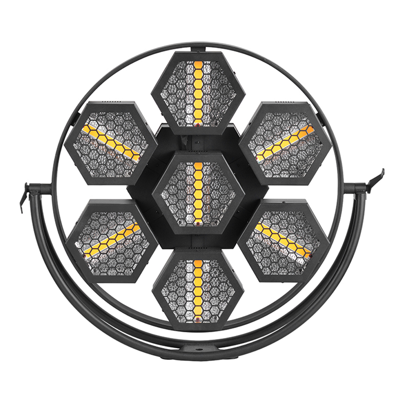 Show Time Stage Retro DJ Led Light Show Time Stage Retro DJ Led Light