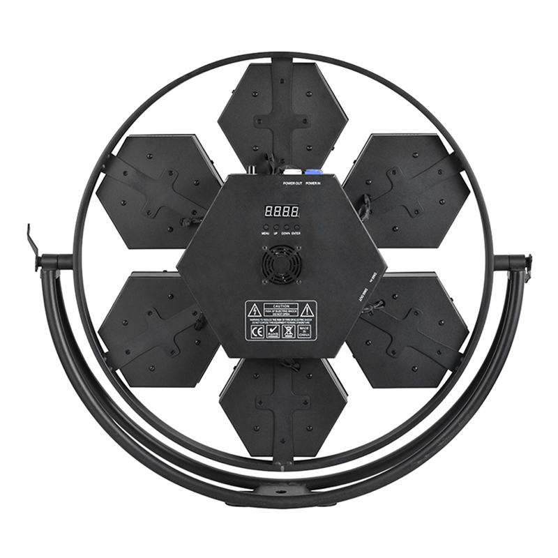 Show Time Stage Retro DJ Led Light Show Time Stage Retro DJ Led Light