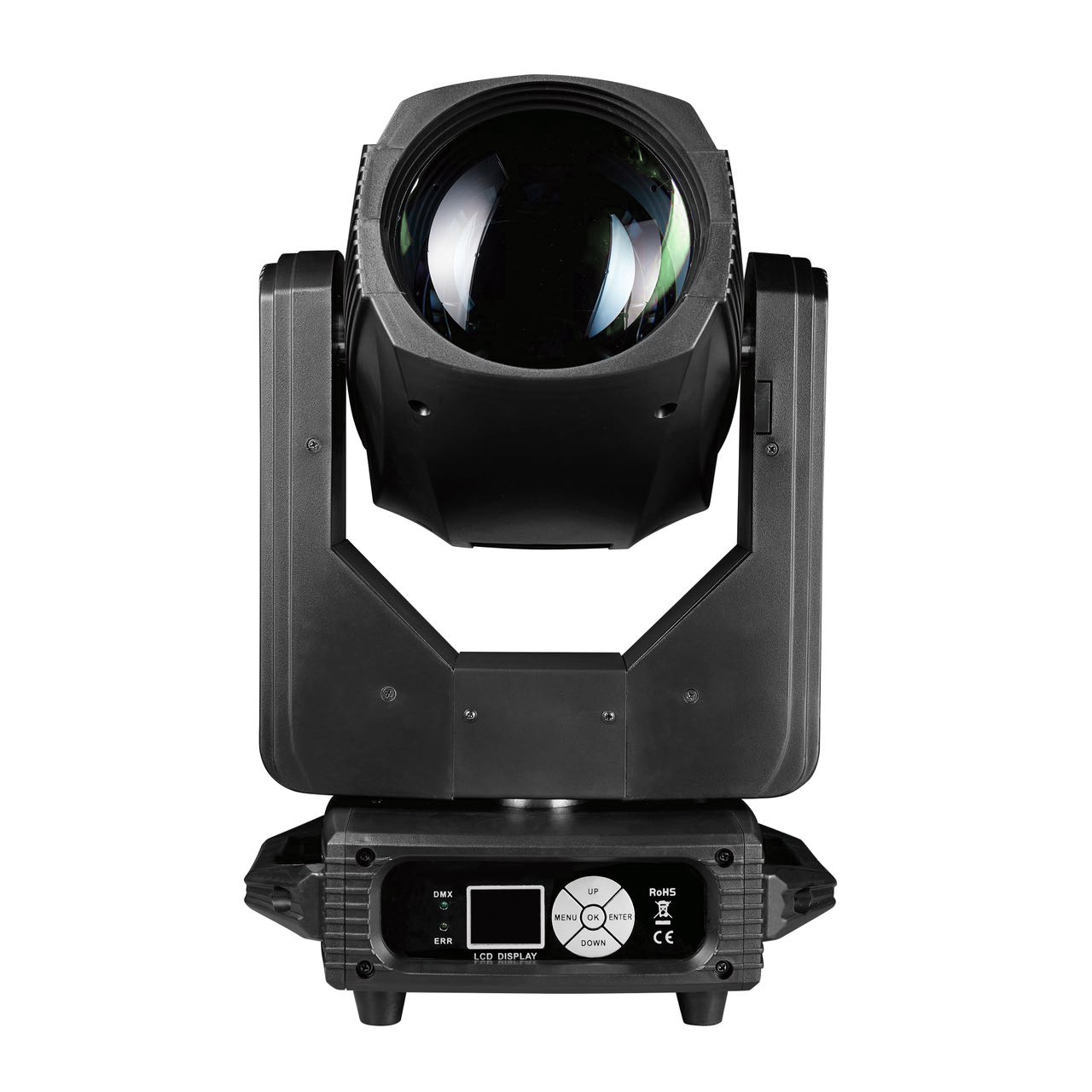 Show Time Mass 295w Beam Moving Head Show Time Mass 295w Beam Moving Head