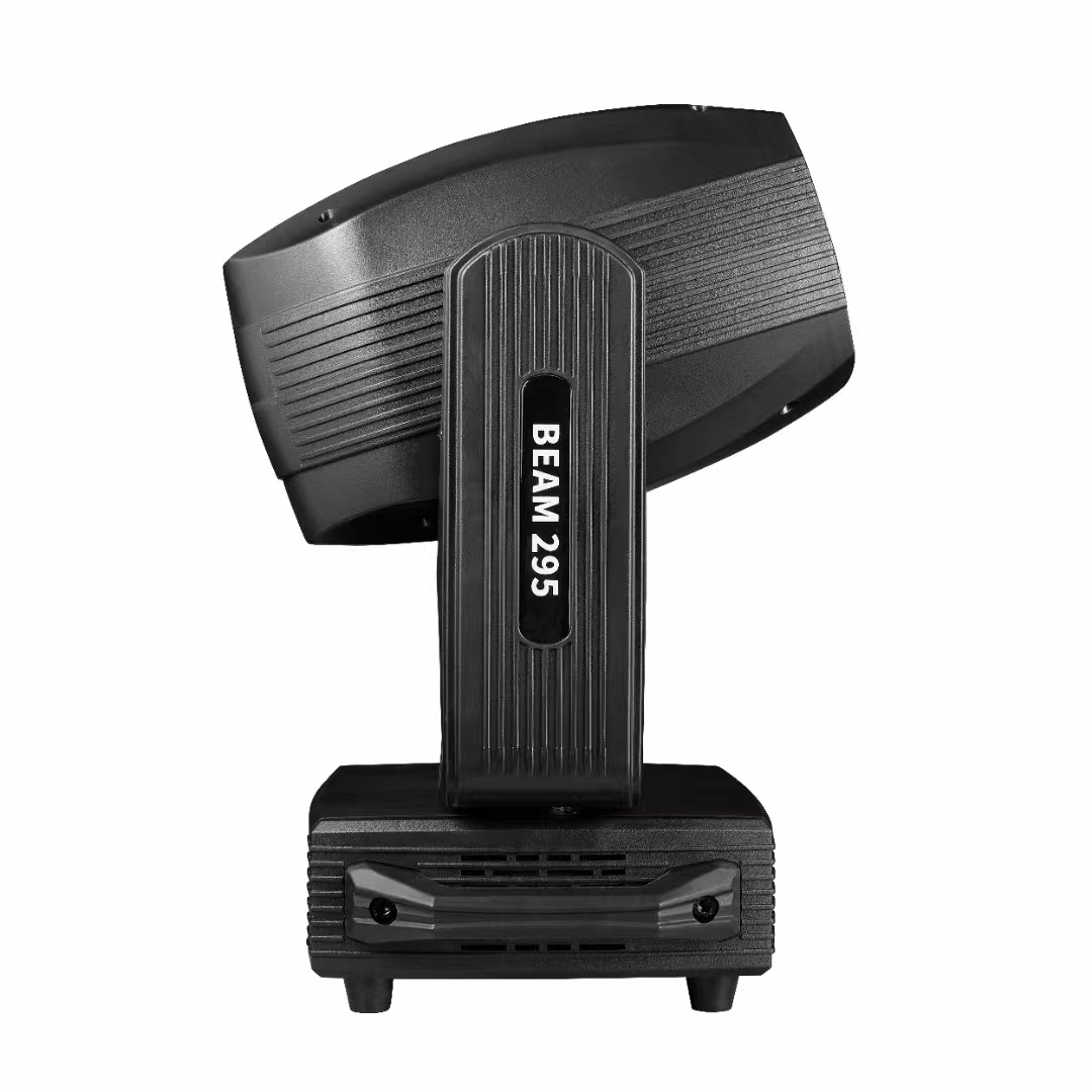 Show Time Mass 295w Beam Moving Head Show Time Mass 295w Beam Moving Head