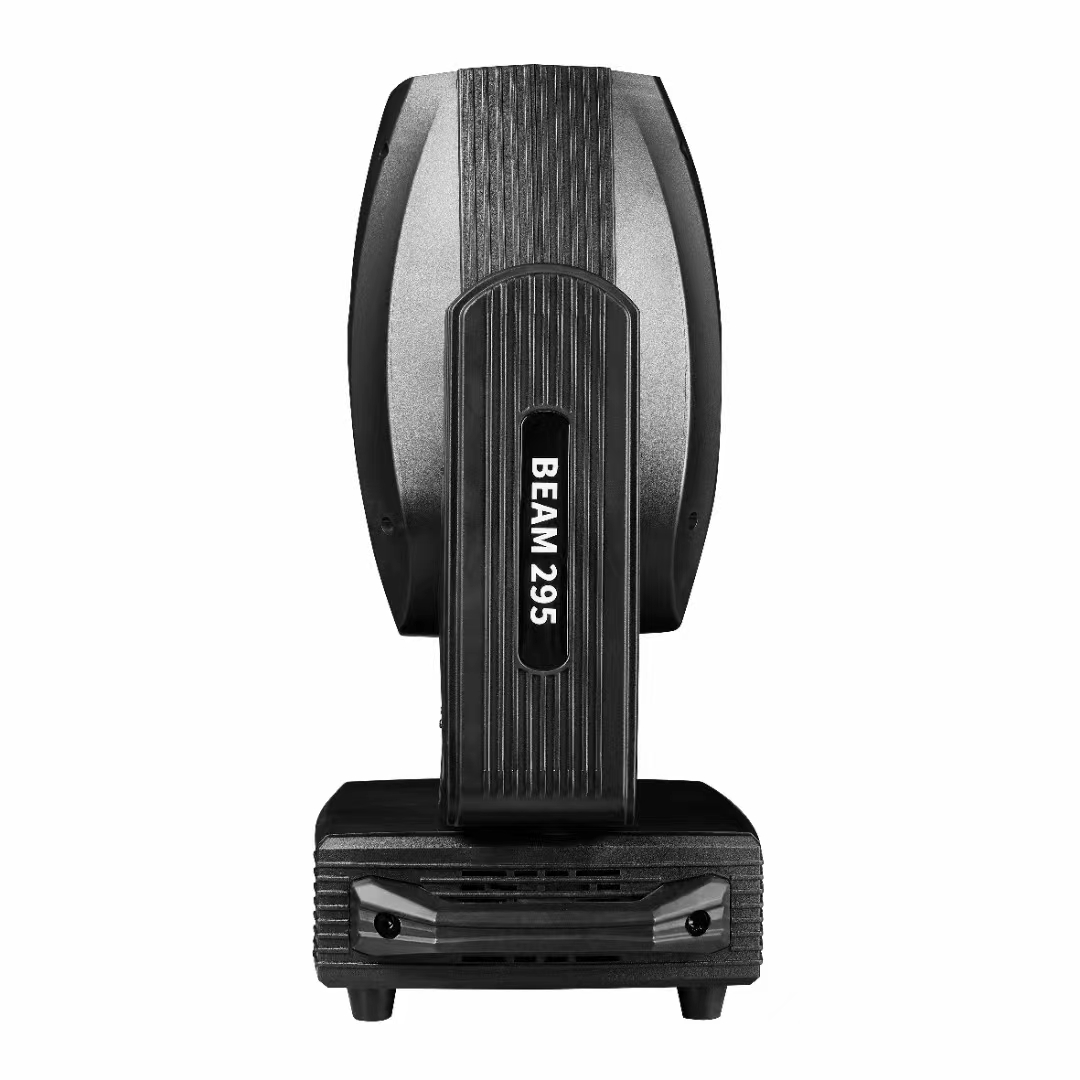 Show Time Mass 295w Beam Moving Head Show Time Mass 295w Beam Moving Head