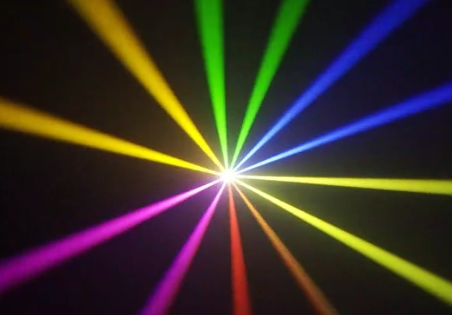 Show Time Stage Light 300W Prism King Beam Moving Head