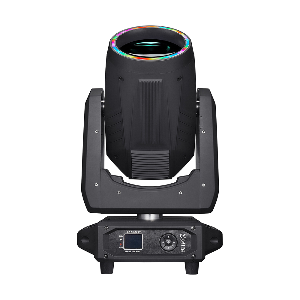 Durable Moving Heads for Rental: How to Choose Fixtures That Survive the Road (2026) Aila/380W Prism King Beam Moving Head