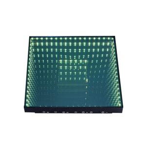 show time stage light 3d gravity led dance floor