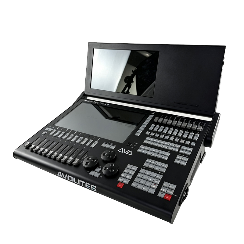 show time stage light tiger touch Console iv show time stage light tiger touch Console iv