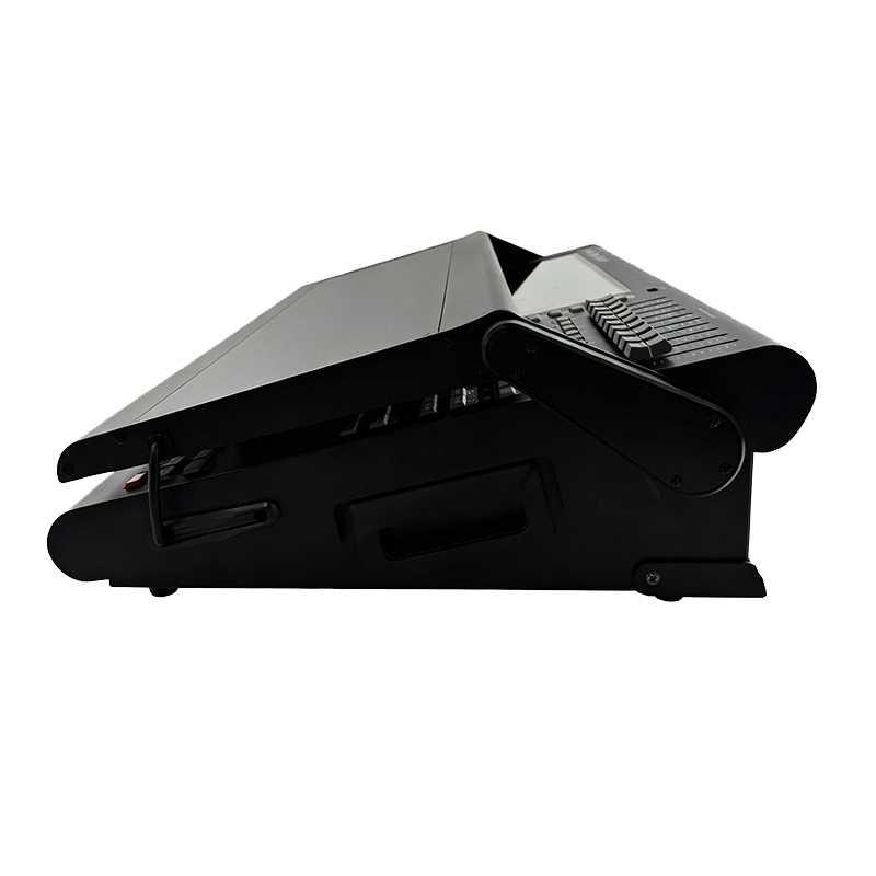show time stage light tiger touch Console iv show time stage light tiger touch Console iv