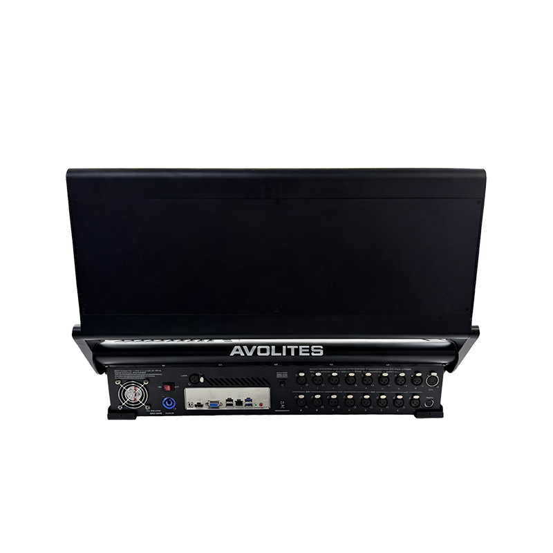 show time stage light tiger touch Console iv show time stage light tiger touch Console iv