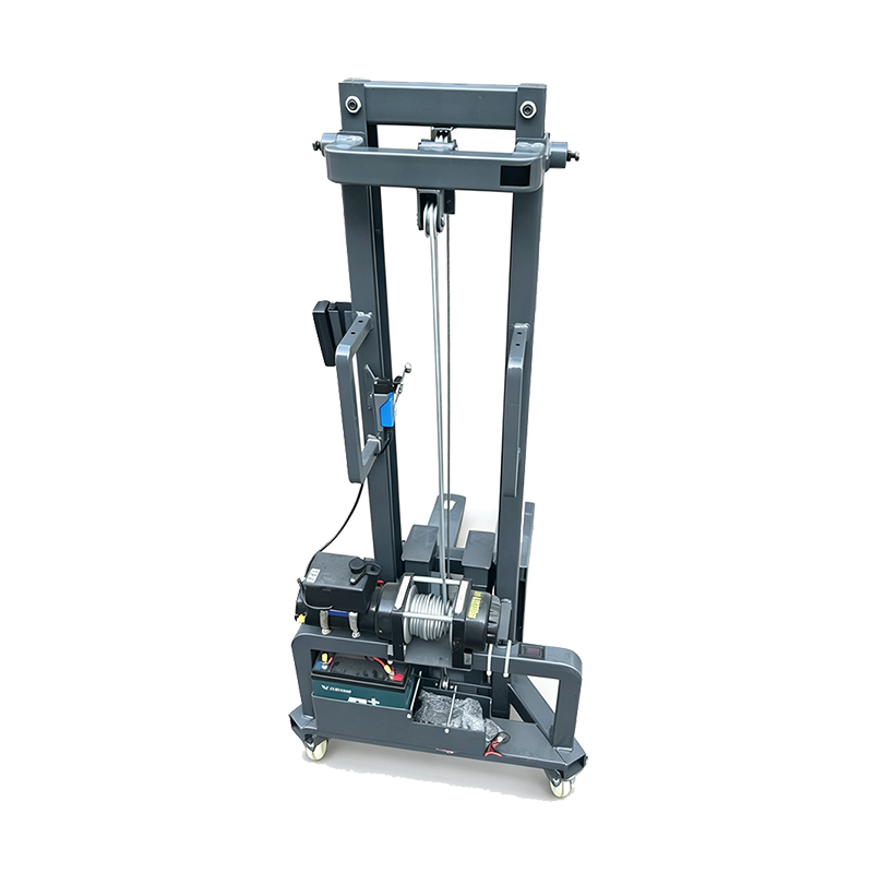 Portable Electric Forklift Portable Electric Forklift